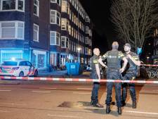 Doodgeschoten Akram el Idrissi (21) was mogelijk niet het doelwit in Amsterdamse Rivierenbuurt