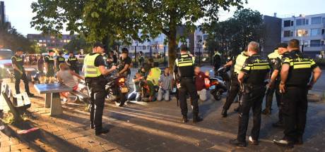 Flinke commotie in Utrechtse politiek door oproep van PVV om relschoppers ‘te knuppelen’