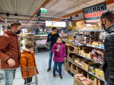 Kindervuurwerk vliegt de winkels uit: geen knalerwt meer te krijgen