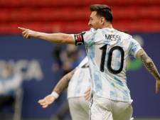 L'Argentine élimine la Colombie et rejoint le Brésil en finale de la Copa America