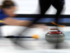 Primeur in Twente: Eerste NK Curling ooit op natuurijs