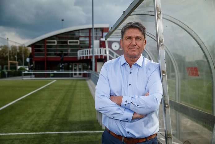 Jack Beusenberg keert terug bij Zwaluwe