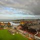 Hans Wilschut maakt foto’s van de elf steden voor Fries Museum