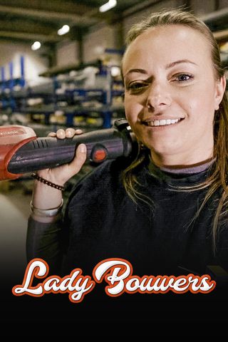 Lady Bouwers