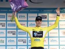 LIVE | Zeeuwse vluchter in kopgroep van zeven, volg hier het slot van de eerste etappe van de ZLM Tour