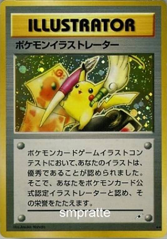 Zoveel Zijn Pokemonkaarten Nu Waard Heb Jij Er Eentje Van 90 000 Euro Bizar Hln Be