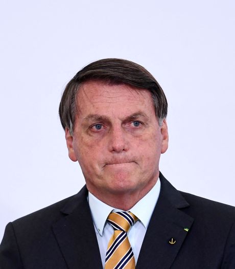 Arts: Braziliaanse president Bolsonaro mag het ziekenhuis snel verlaten