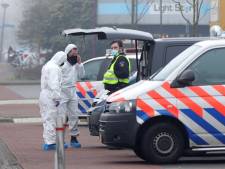 Une explosion intentionnelle endommage un centre de dépistage Covid-19 aux Pays-Bas