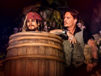 Piratenfans, opgelet! Jack Sparrow krijgt eigen show in Disneyland Paris