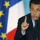 Sarkozy belooft lagere belastingen