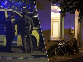 Gewapende ex-paracommando verschanst zich na burenruzie urenlang in woning in Kontich: politie valt pand binnen en pakt verdachte op