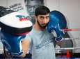 Khesrow vluchtte uit Afghanistan en is in Amersfoort nu postbode en bokser: ‘De oorlog heeft veel verpest’