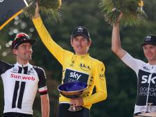 Hoeveel tijdritten en bergen zitten in de Tour van 2019?