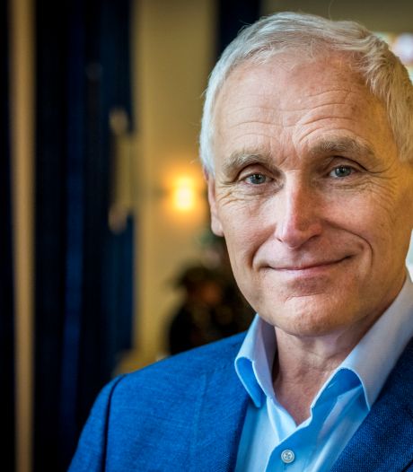 Literair Café met schrijver Arthur Japin