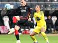 Dortmund profiteert van zeperd Bayern na wederopstanding, Freiburg zonder besmette Flekken gelijk
