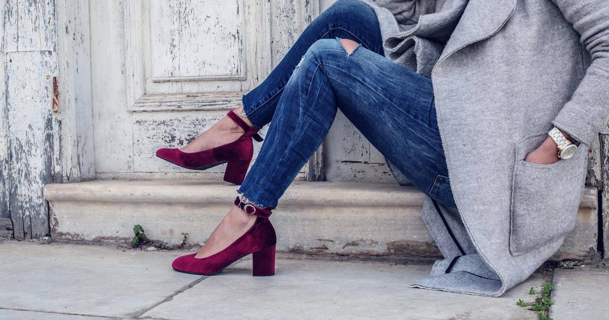 Pumps zonder pijn hot sale