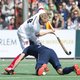 Amsterdam en HGC slepen er derde duel uit in strijd om plek in finale play-offs