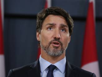 Canadese premier Trudeau: “Stuur zwarte dozen ramptoestel naar Frankrijk”
