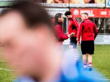 ‘Mister Positivo’ Freek Wittenrood is een gevorderde puzzelaar bij GVV: ‘Negen van de tien trainers zouden al zijn opgestapt’
