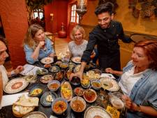 Silk Road in Tilburg heeft passie voor zinderende kruidenmengsels