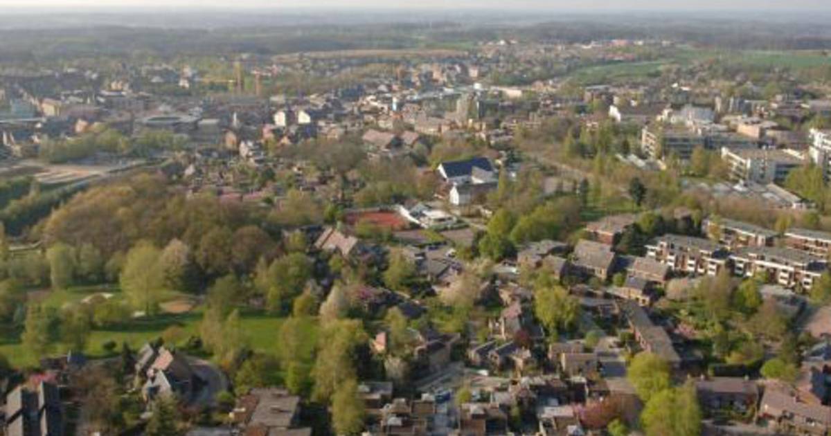 La région d'Ottignies réveillée par un nouveau tremblement de terre ...