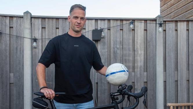 Kleine held Benny groeide uit tot kerel en vader waar je wat aan had: ‘Ik kon op je rekenen’