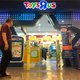 De ooit zo machtige speelgoedketen Toys 'R' Us sluit haar deuren in de VS