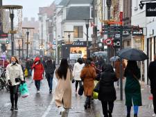 Shoppen op eerste kerstdag of nieuwjaar? Politiek in Amersfoort wil het: ‘Geef ondernemers de vrijheid’