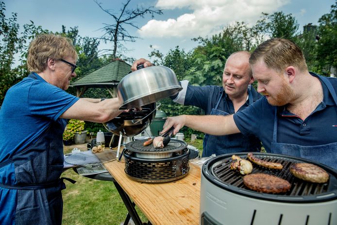 Afslachten verraad Klassiek Dit zijn de beste tafelbarbecues | Koken & Eten | AD.nl