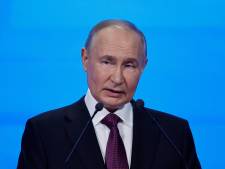 La Russie fera bientôt face à “un déficit de cadres et de qualifications”, reconnaît Poutine