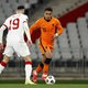 Onwennige linksbuitenrol Malen toont dat aanvalspuzzel bij Oranje nog niet gelegd is