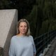 Weduwe van doodgeschoten fotograaf Jeroen Oerlemans is trots dat een brug zijn naam krijgt
