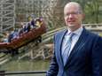 Baas Efteling: ‘Loop ook eens mee op een andere afdeling’