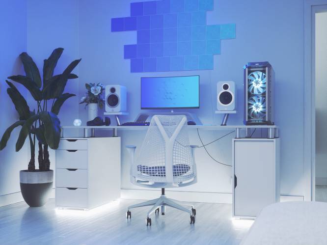 Van een 3D-printer tot Iron Man-helm: met deze cadeaus scoor je gegarandeerd op communie- en lentefeesten van jonge techneuten