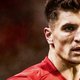 Rode Duivel in een wijwatervat: Thomas Meunier