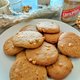 Zo maak je Cara-koekjes: ‘Cara Pils met borrelnootjes, nu gecombineerd in een koekje’