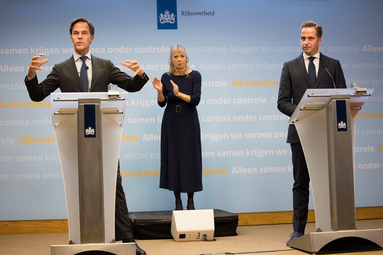 null Beeld Arie Kievit
