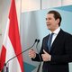 Oud-kanselier van Oostenrijk en ‘Wunderkind’ Sebastian Kurz stapt definitief uit de politiek