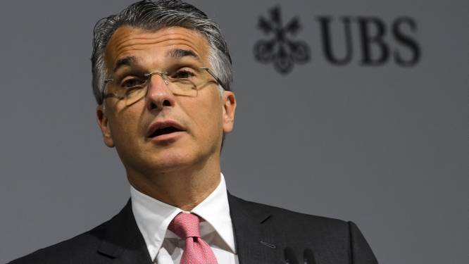 Sergio Ermotti de retour chez UBS comme directeur général