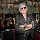 Keith Richards: ‘Twee jaar covid deed rare dingen met me: ik ging plots tv-series kijken’