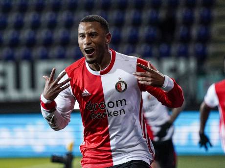 Matchwinner Narsingh wil doorpakken: ‘Nu ook scoren in competitie’