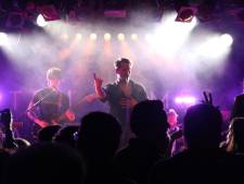 ‘Thuiswedstrijd’ in Metropool afsluiting van bijzonder jaar voor Twentse rockband Ten Times a Million