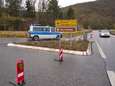 Duitse agenten ‘geëxecuteerd’ bij verkeerscontrole, verdachten opgepakt