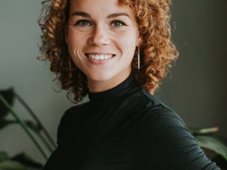 Sandra over haar aandoening: ‘Je moet verwerken dat je kinderwens gigantisch wordt gesaboteerd’