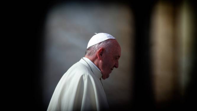 Paus breidt maatregelen tegen seksueel misbruik uit
