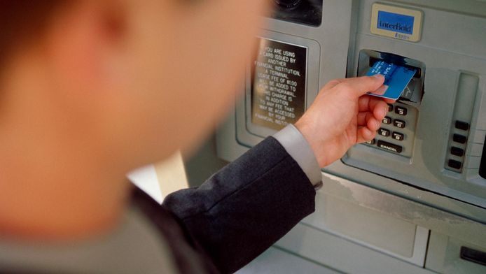 Archiefbeeld ter illustratie