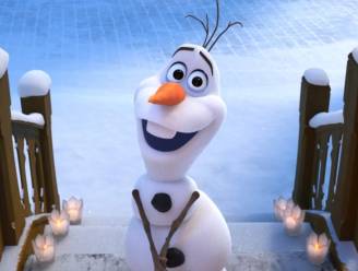 “Dood de sneeuwman, ik haat hem”: Olaf uit ‘Frozen’ was oorspronkelijk een gemeen personage