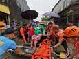 Dodentol na doortocht tropische storm op Filipijnen loopt op tot 42 doden