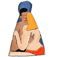 ‘Mensen zijn vaak verbaasd over hun eigen ontrouw’: zeven clichés over ontrouw onder de loep