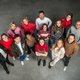 StuBru en MNM maken samen radio tijdens Warmste Week